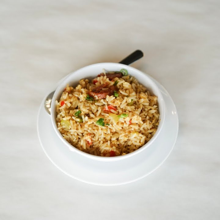 Crawfish Cafe by null