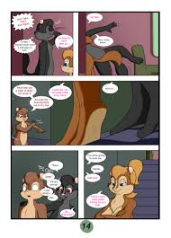 Alvin and the chipmunks porn comic page jpg x Alvin and the chipmunks