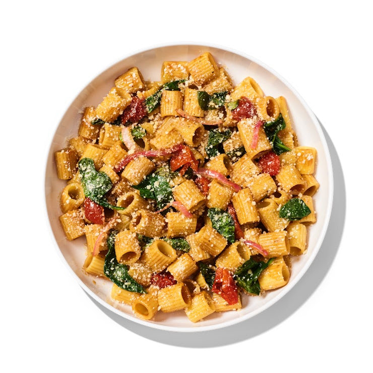 Noodles and Company by null