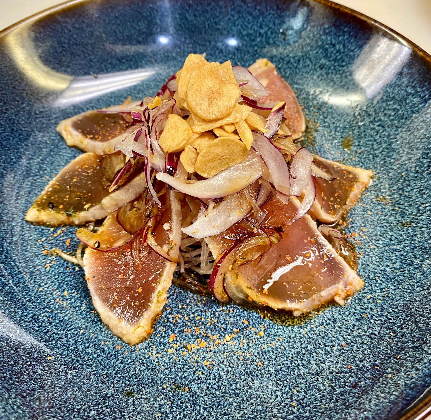 Ari Sushi & Izakaya by null