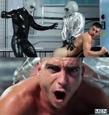 Hentai alien girl rides a cock gif x Alien ass