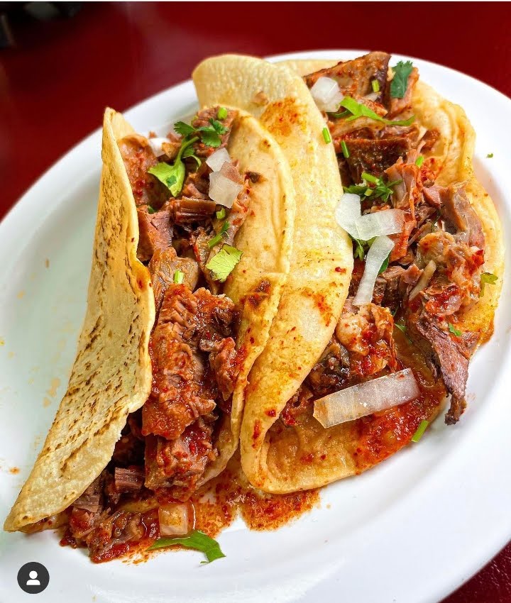 Birria El Compa – La Cruda, Valley View Location | Las Vegas by null