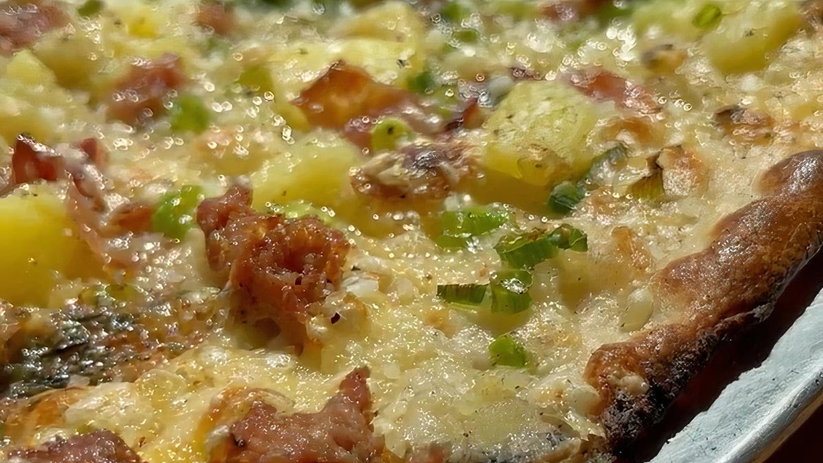 APIZZA by null