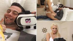 Virtual reality sex videos have craving a foursome jpg x Virtual reality sex