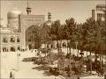 Image result for u202bتاريخچه ي حرم امام رضا(ع)u202c