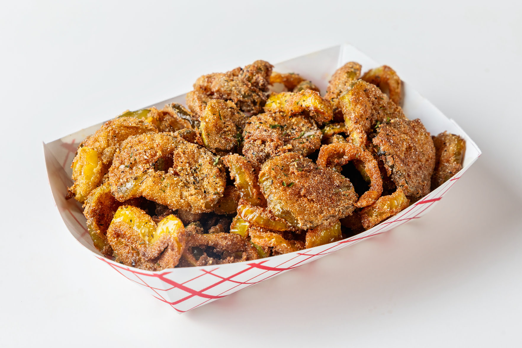 Your Side Chicks - Nob Hill Food Carts by null