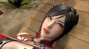 Bu lianshi dynasty warriors rule porn videos jpg x Dynasty warriors