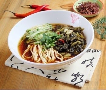 Calan Beef Noodle 卡兰拉面(Halal) by null