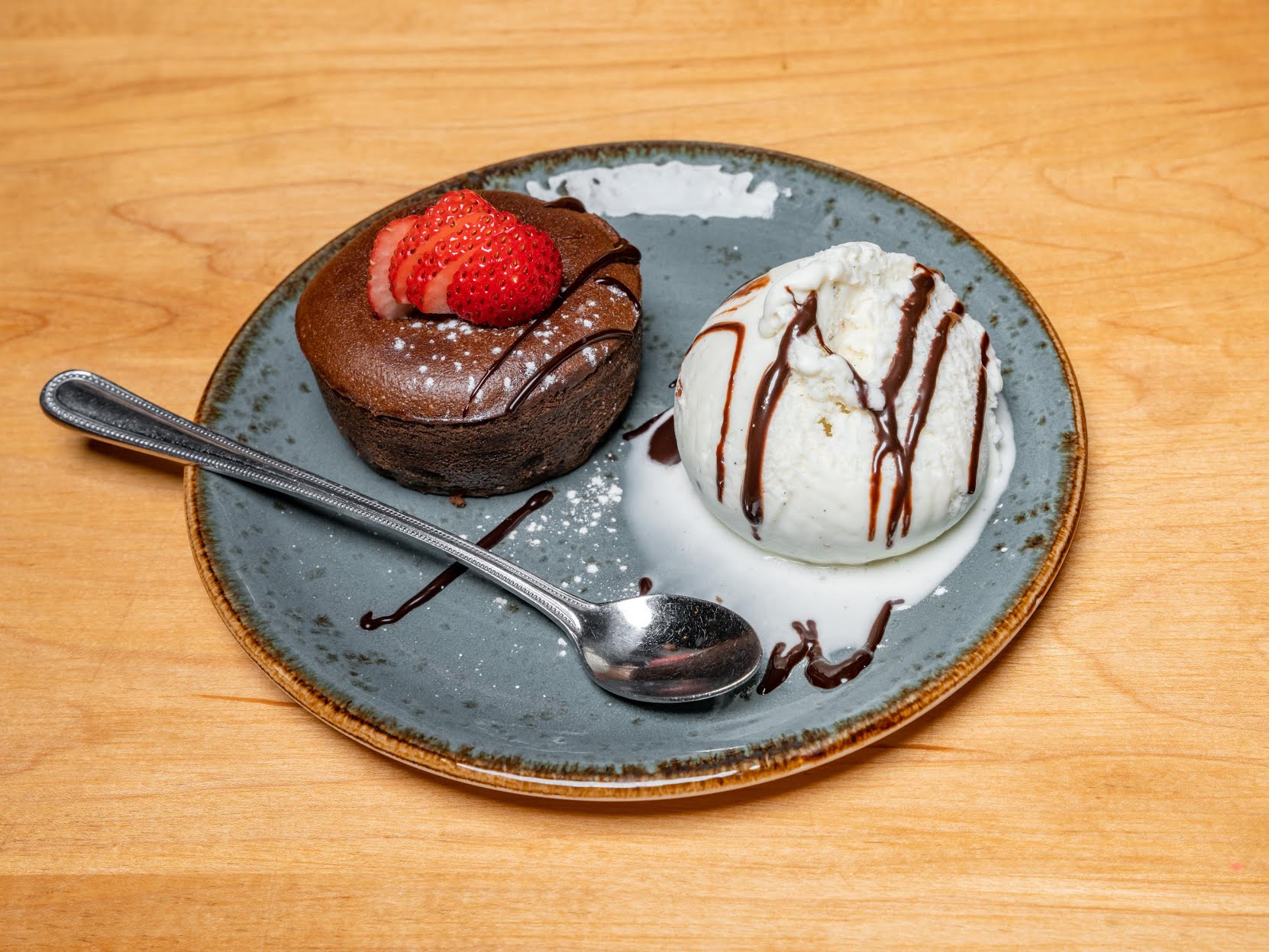 Devlin's Bistro & Bar | Restaurant by null