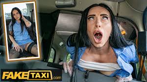 Fake taxi porn videos on xcafe jpg x Fake cab