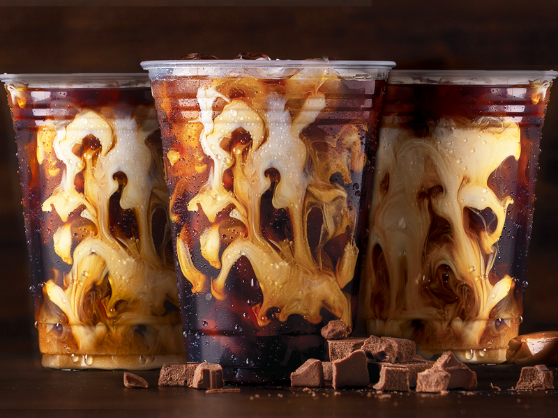 Einstein Bros. Bagels by null