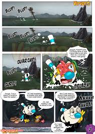 Cuphead sex jpg x Cuphead sex