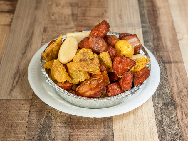 La Caleñita Bakery & Café by null