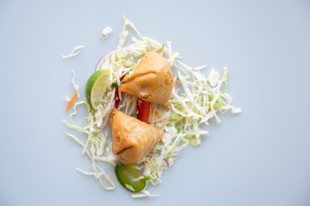 Paradise Street Eats - Food Truck by null