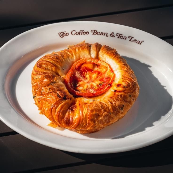 The Coffee Bean & Tea Leaf Salwa - Coffee shop in Salwa, Salwa ...