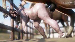 Horse furry sucks and fucks a giant dildo and cums copy jpg x Animated horse fuck
