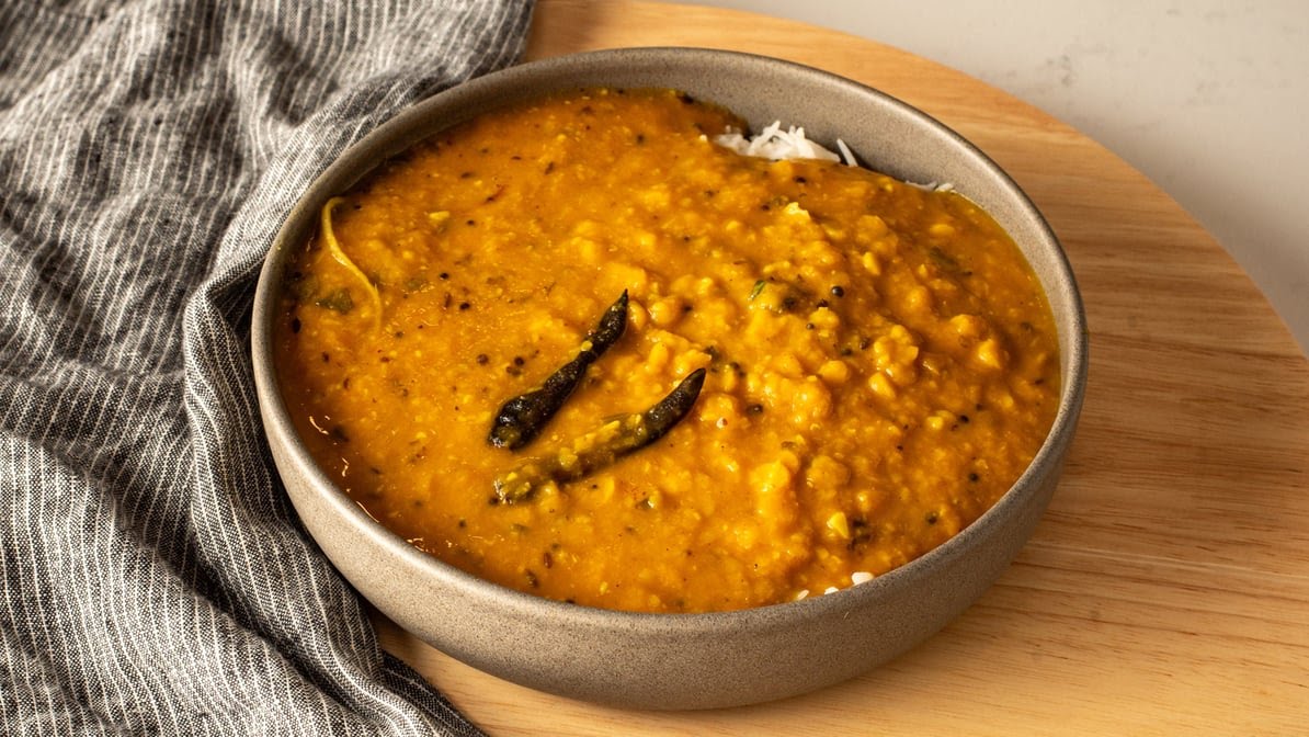 Biryani and Curry King by null