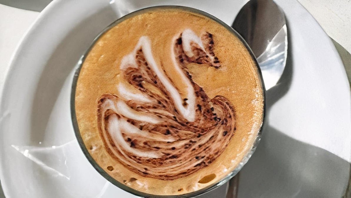 Smolt Kitchen by null