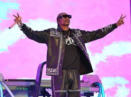 From crook to cook snoop doggs remarkable rise from drug dealing rapper to global brand ambassador jpg x Feat snoop dogg