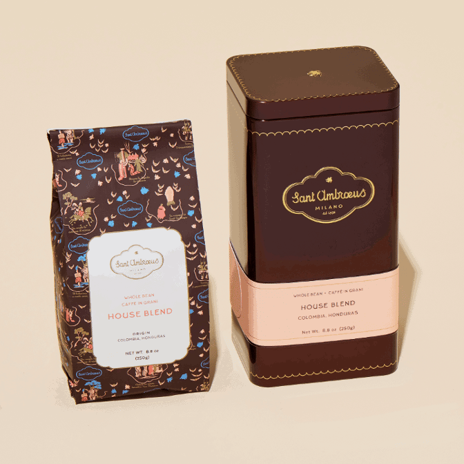 Sant Ambroeus East Hampton by null