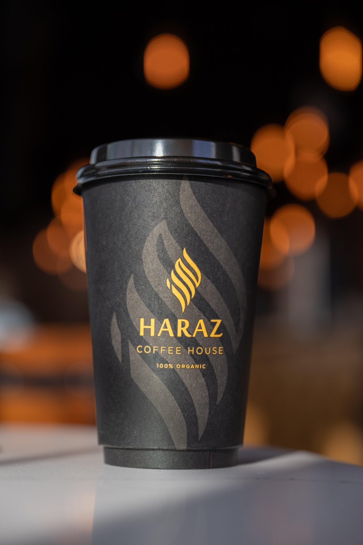 Haraz Coffee House by null