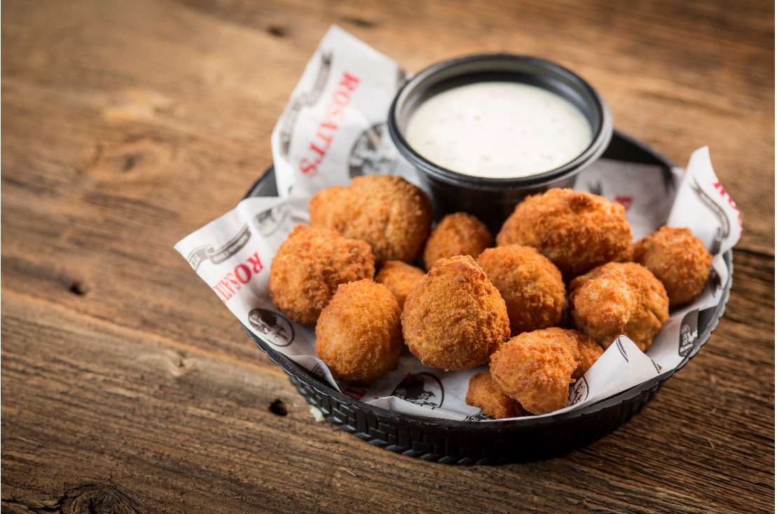 Rosati's Pizza by null