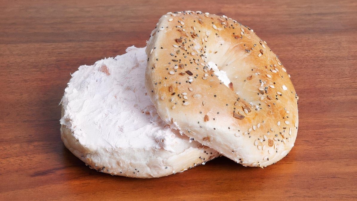 Rosenfeld Bagel Co by null
