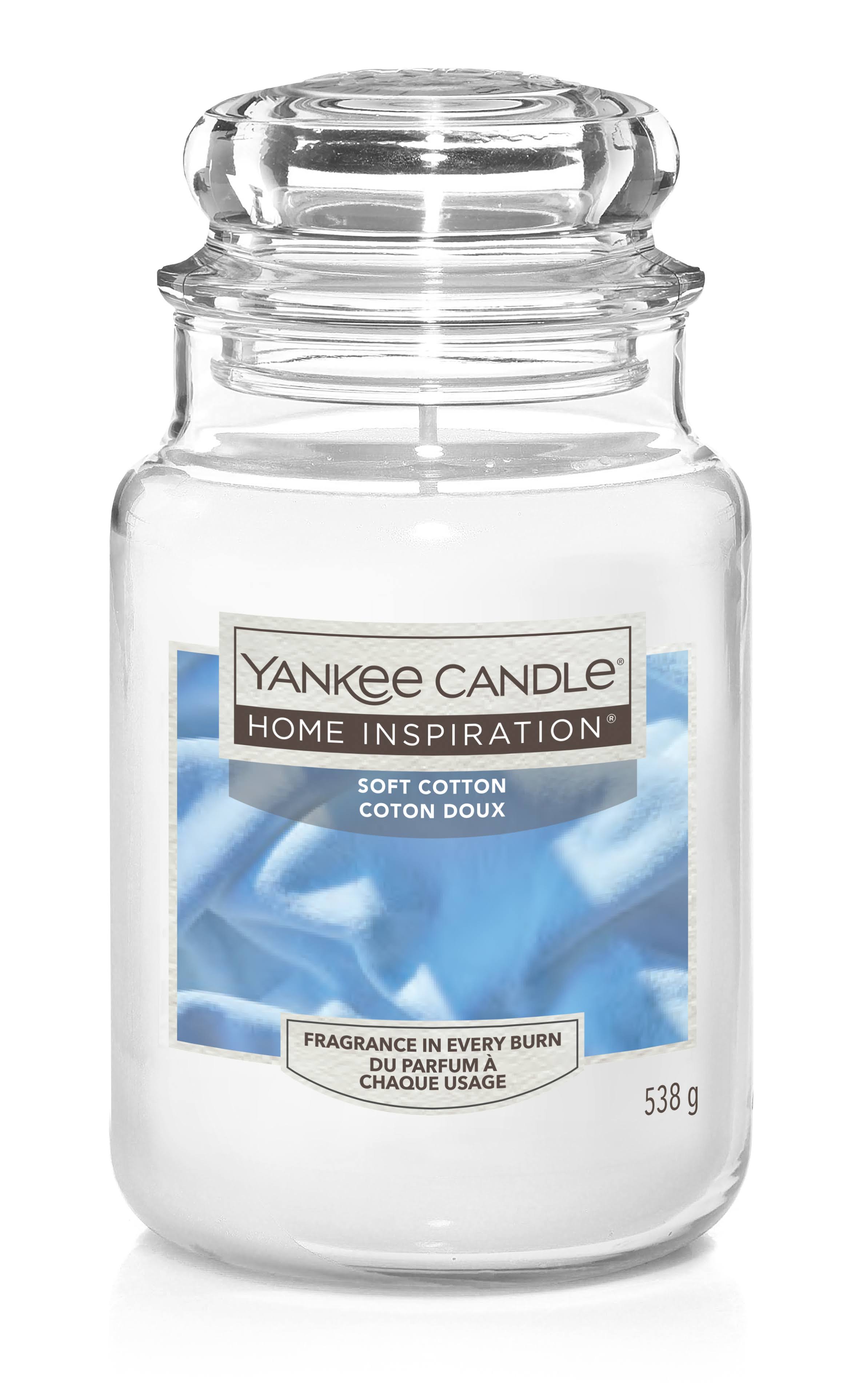 Molloy's Lifestyle Pharmacy Ballaghaderreen - Yankee Candle Sparkling  Winterberry Signature Large Jar Candle