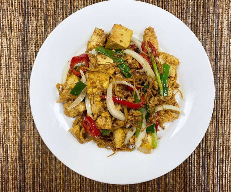 Angkor Chef by null