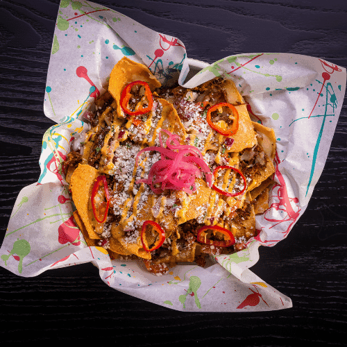 Electric Pickle by null