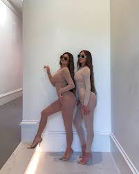 Kylie rocket has lesbian sex with her bestie gizelle blanco after a day out jpg x Kylie lesbian