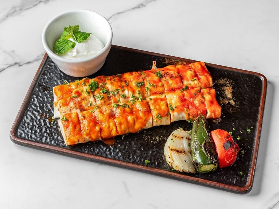 Cafe Istanbul by null