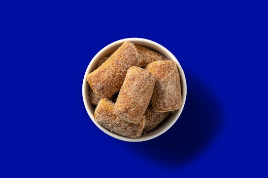 Auntie Anne's by null