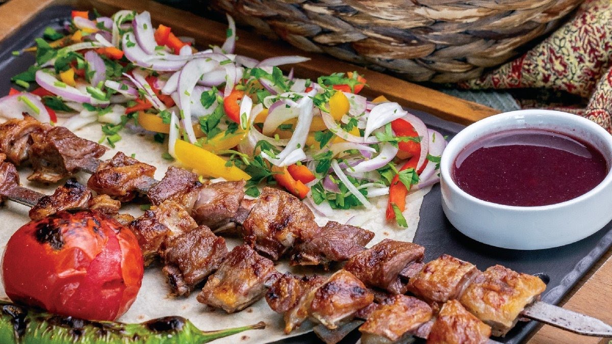 SAHiL Bar & Restaurant by null