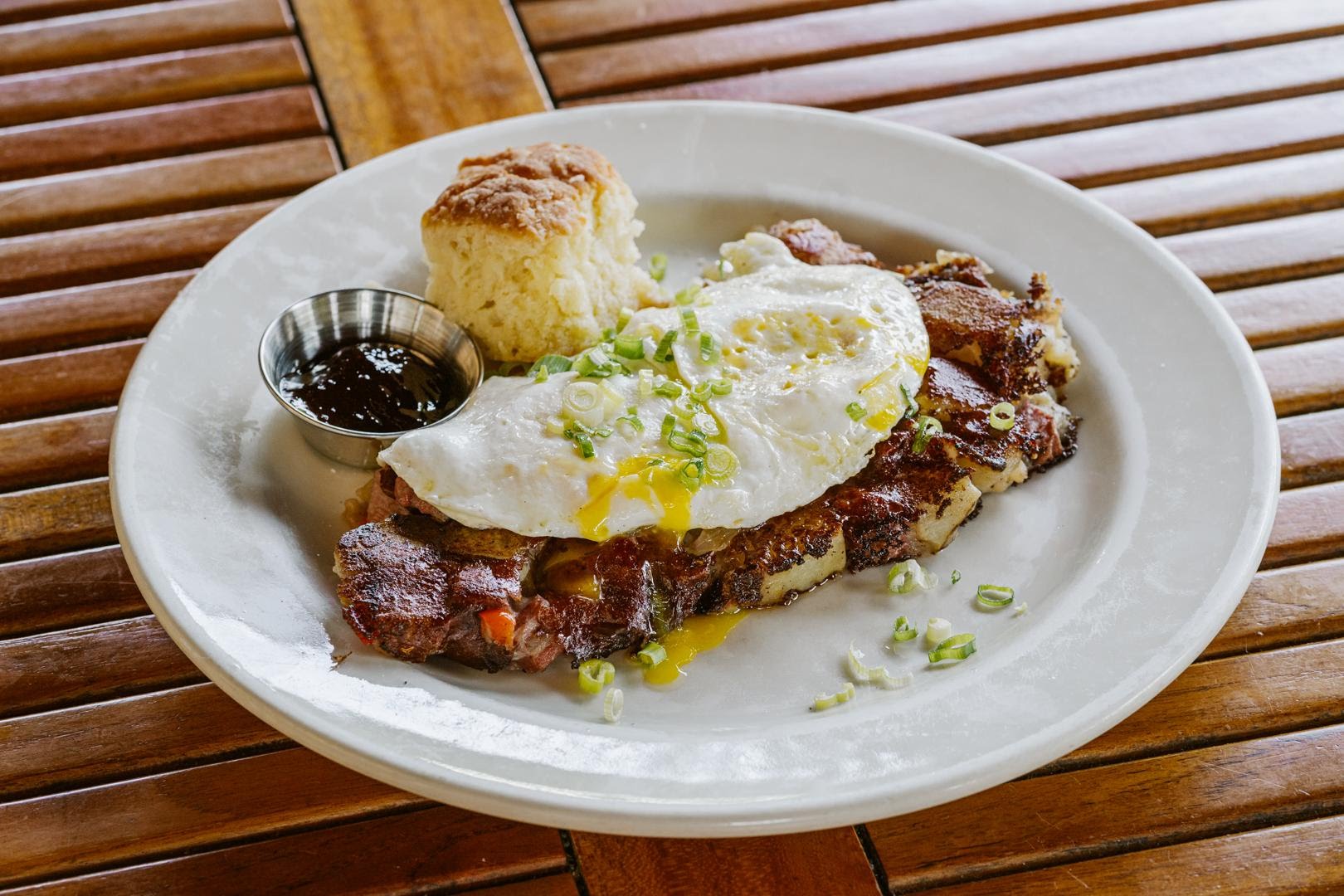 Zingerman's Roadhouse by null