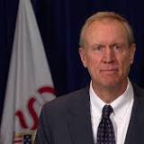 Gov. Bruce Rauner to Appear Monday on 'Chicago Tonight'