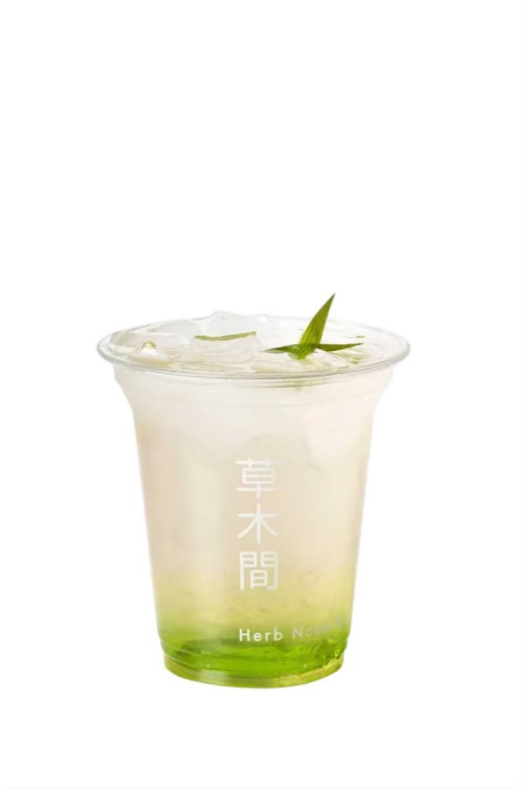 Herb Nook Lab by null