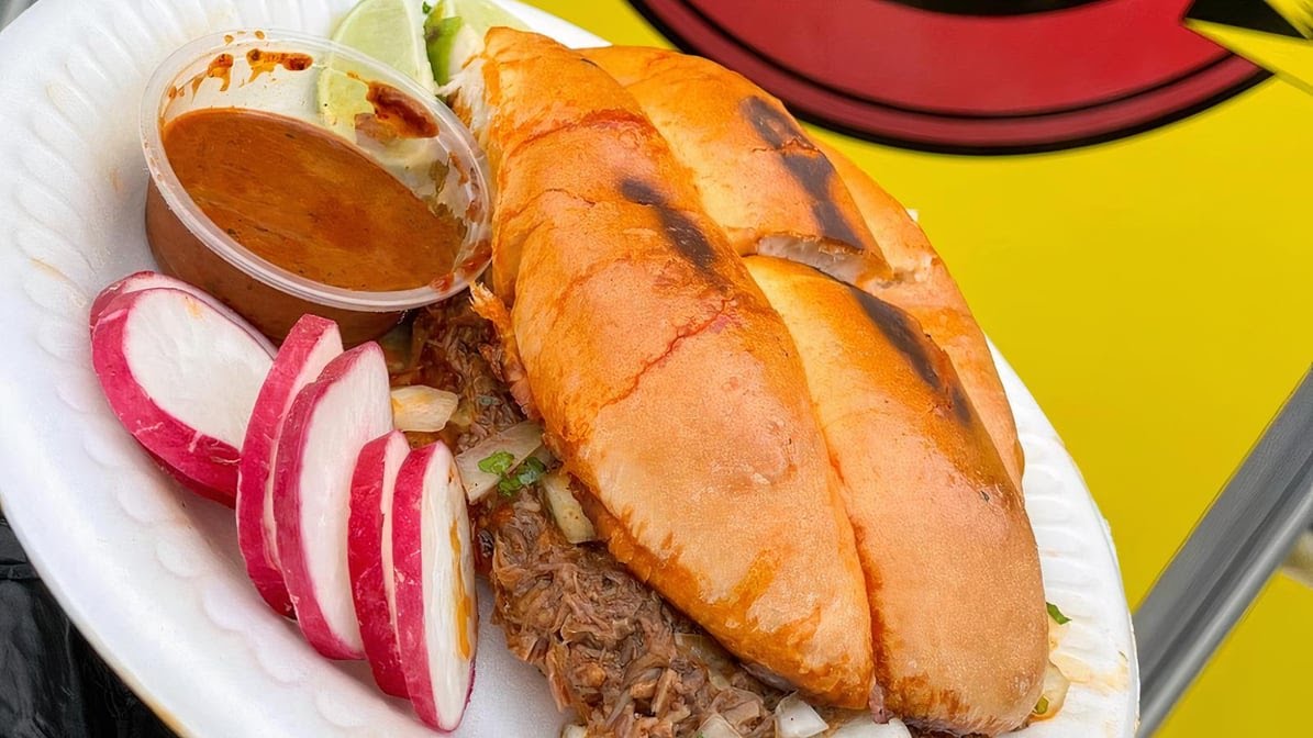 Tacos Y Birria La Única 🇲🇽 by null