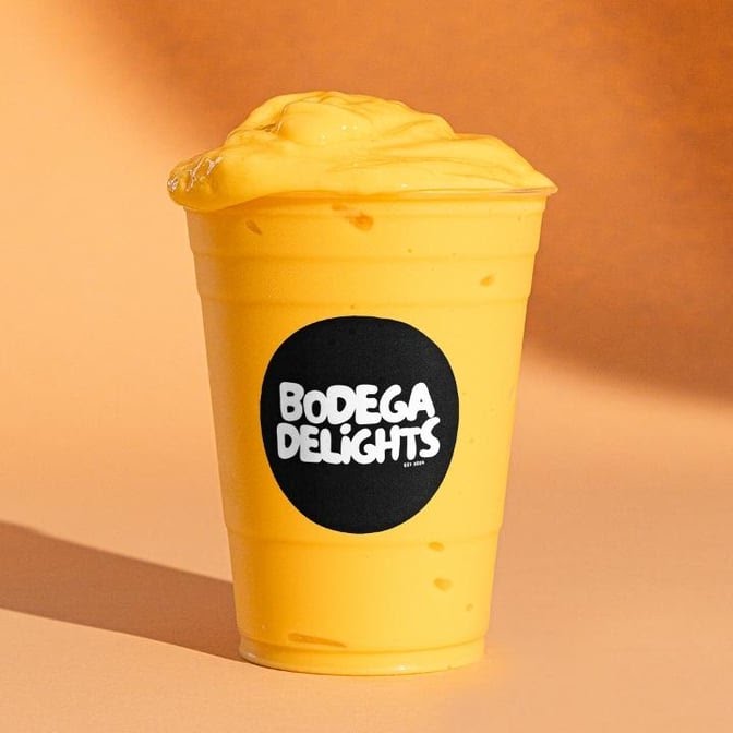 Bodega Delights by null