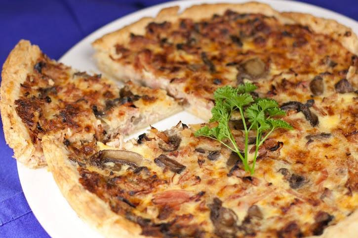 La Lune Sucrée Pastry Shop San Jose CA by null