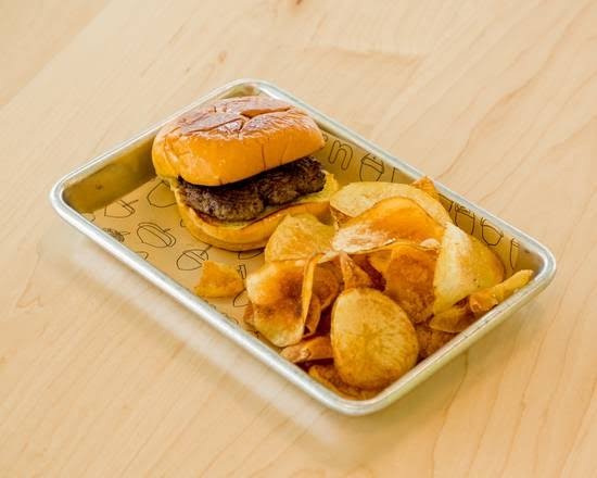 Acorn: A Dickie Brennan & Co. Cafe by null