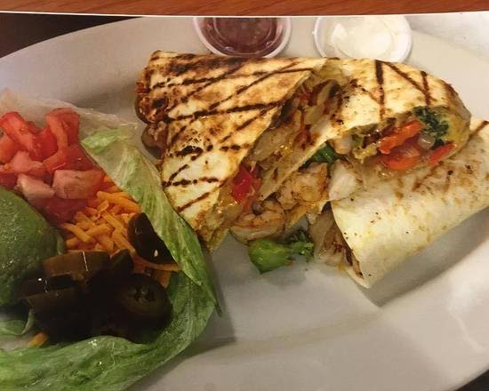 Sandy Springs Diner by null