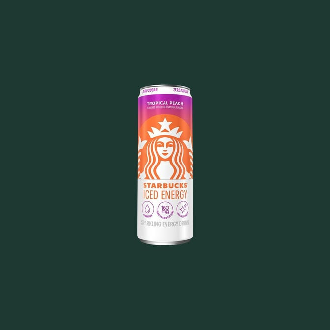 Starbucks by null