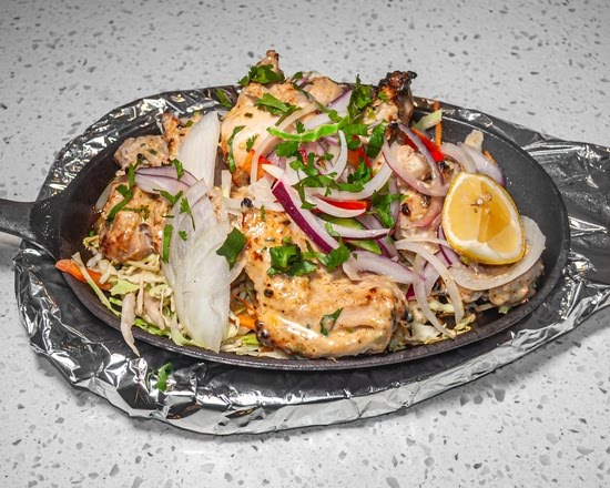 Tabla Indian Restaurant Orlando by null