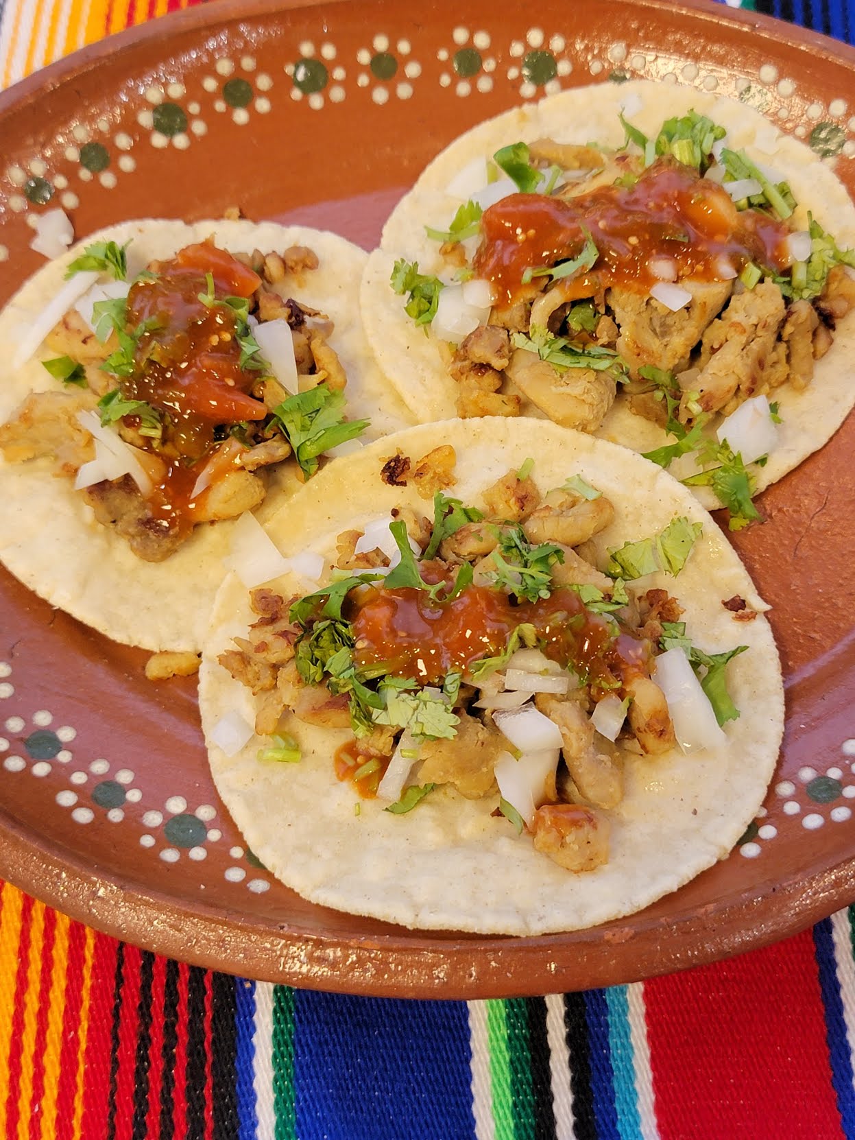 La Indiana Tamales by null