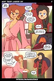 Meet ai mode jpg x Goof troop