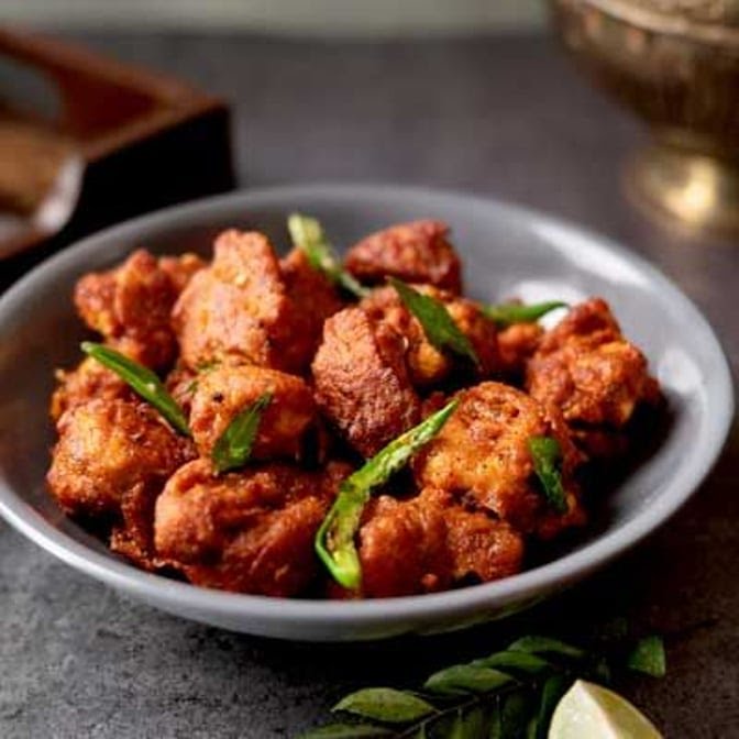 Indian Cravings Restaurant & Bakery by null