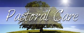 Image result for banner pastoral care