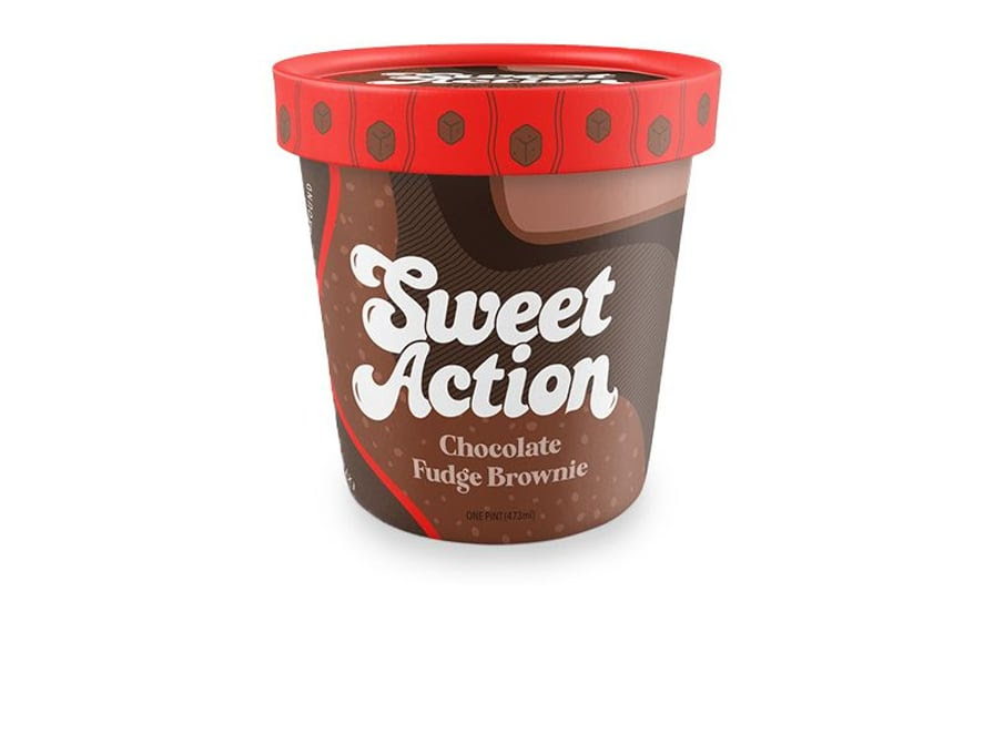 Sweet Action by null