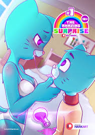 Amazing world of gumball comic jpg x Amazing world of gumball comic